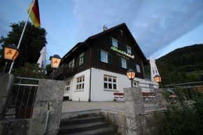 Albhotel Malakoff